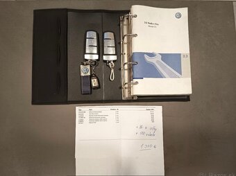 VW Passat CC, sport 4x4, automat - 16