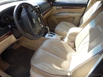 Hyundai Santa Fe II - 16