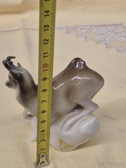 Predam porcelanove sosky - 16