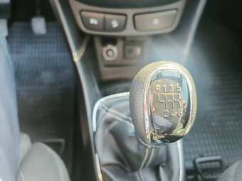 Opel Mokka 1.7 DCi, 4x4, 96kW - 16