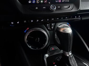 Chevrolet Camaro 2SS 6.2 Facelift - 16