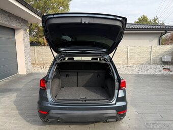 Seat Arona 1.0 ECO TSI - 16