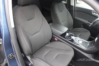 Ford S-MAX 2,0 TDCI 140 kW ECOBLUE AUTOMAT - 16