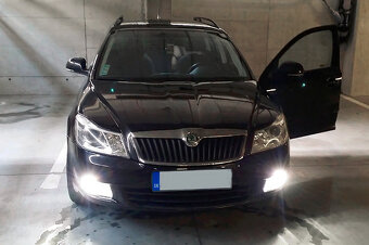LED autožiarovky BA15S CANBUS / 3020 SMD / denné cúvacie - 16