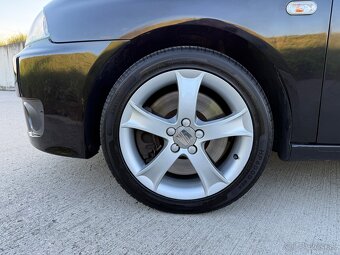 Seat Ibiza Cupra 1.8T - 16