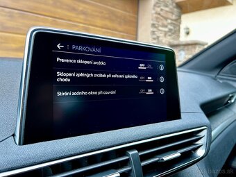 Peugeot 3008 1.2 PureTech GT Line M/T6 - 16