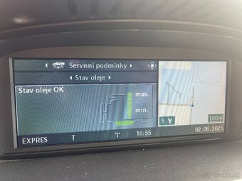 BMW 330xi Touring (E91) – xDrive – 3.0  benzín – Automat - 16