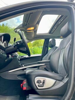 Mercedes Benz ML320 CDI 165kw 4Matic  203 600km - 16