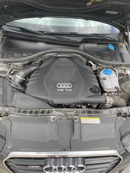 Audi A6 Avant 3.0 TDI /  S-line - 16