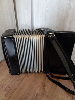 Hohner Favorit IV.P-96bas.4hlas - 16