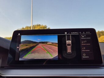 ✅BMW 520D Touring G31 140kW 190PS TOP Stav ✅ - 16