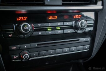 BMW X3 xDrive20d xLine A/T - 16