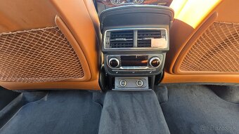 Audi Q7 3.0 TDI 7miestna 200kw - 16