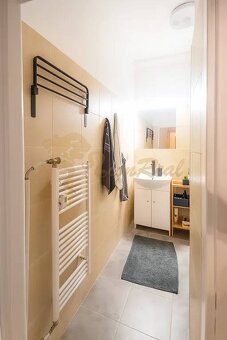 2-izb. na ul. Plzenská, Nové Mesto - 16