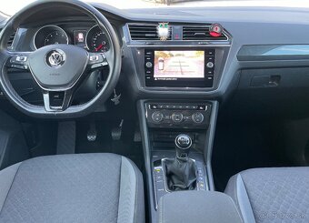 VOLKSWAGEN TIGUAN 1,5 TSI - 16