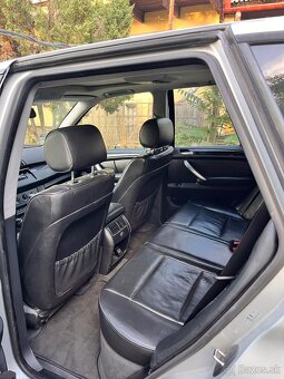 BMW X5 e53 - 16