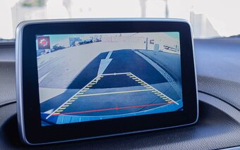 Mazda 3 2.2 Skyactiv-D150 Attraction Sedan - 16