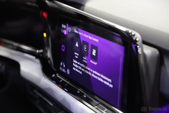 Volkswagen Golf 8 Alltrack 4x4 2.0 TDI 147kW DSG automat - 16