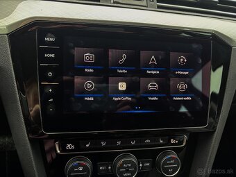 Volkswagen Passat VW GTE 1.4 TSI PHEV. - 16