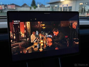 TESLA MODEL Y PREMIUM LONG RANGE ALL-WHEEL DRIVE - 16