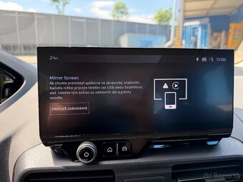 Peugeot Rifter Allure 1.5 BlueHDi - 16