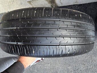 Letne kolesa  Skoda Kodiaq 5x112 r19 235/50 r19   Triglav - 16