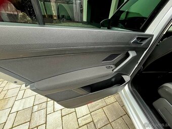 VW TOURAN 2.0TDI - PREDAJ AJ NA SPLÁTKY - 16