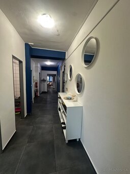 Na prenájom kancelárske priestory 306m2 - Voľné ihned - 16