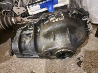 Diely BMW X5 E70 3.0sd 210kw 2008 M-packet - 16