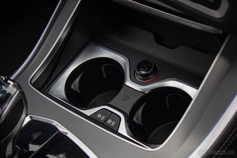 BMW X5 xDrive 30d Msport / Záruka 12 mesiacov alebo 20 000 - 16