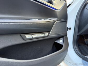 BMW 730d Xdrive Mpacket - 16