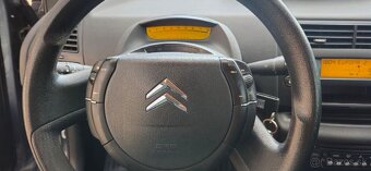 Citroen C4, 1,4 65 kW r.v. 2008 - 16