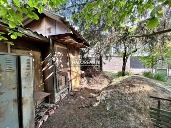 HALO reality - Predaj, chata Levice, pekný záhradný dom s ve - 16