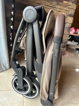 Joolz Aer plus - 16