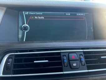 Predam bmw 740xd f01 225kw - 16