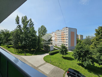 1,5 - IZBOVÝ BYT KOŠICE - FURČA / KROSNIANSKA - 16