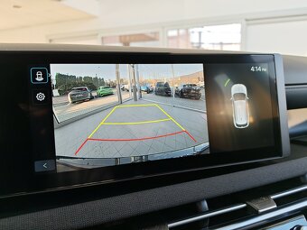 Hyundai Tucson FAMILY FL 1,6 T-GDi MHEV // AJ NA SPLÁTKY - 16
