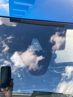 Volkswagen Touran 1.5 Tsi, DSG automat,Highline, odpočet DPH - 16