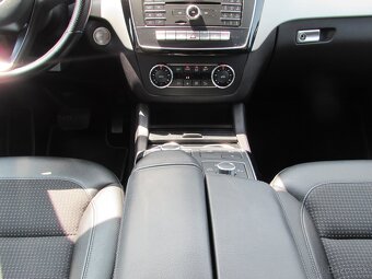 Mercedes-Benz GLE 350d 4matic A/T, 190kw - splátka od 439,-€ - 16