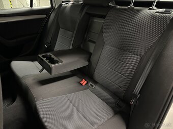 Škoda Octavia 2.0tdi DSG - 16