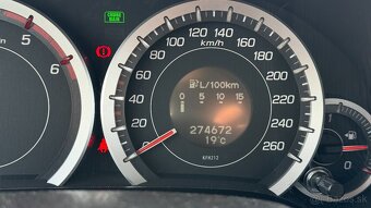 Honda Accord 2.2 i-DTEC - 16
