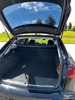Audi A6 avant 2.0 TDI - 16