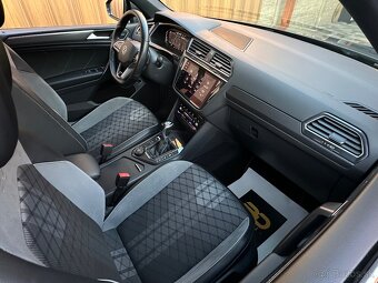 Volkswagen Tiguan Allspace 2022 R-Line 2.0 TDI 147kw 4x4 DPH - 16