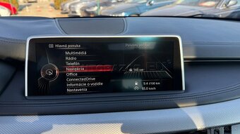 BMW X5 xDrive40d A/T - 16