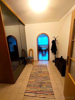 3 izbový byt na prenájom, KVP Košice - 16