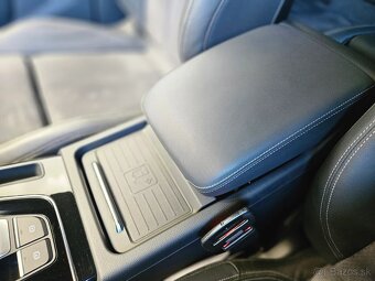 Audi Q5 Sportback 40 TDI quattro r.2024 - odpočet DPH - 16