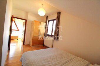 REKREAČNÝ APARTMÁNOVÝ DOM PRI PRIEHRADE LIPT. MARA -... - 16