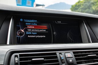 BMW Rad 5 530d xDrive F10 - 16