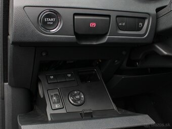 Peugeot 508 2.0 HDI 96k km, NOVÁ STK/EK - 16