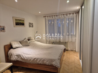 Predám exkluzívny 4 izb.byt,100 m2,loggie 2,záhrada,Podhrado - 16